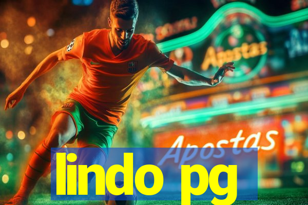 lindo pg